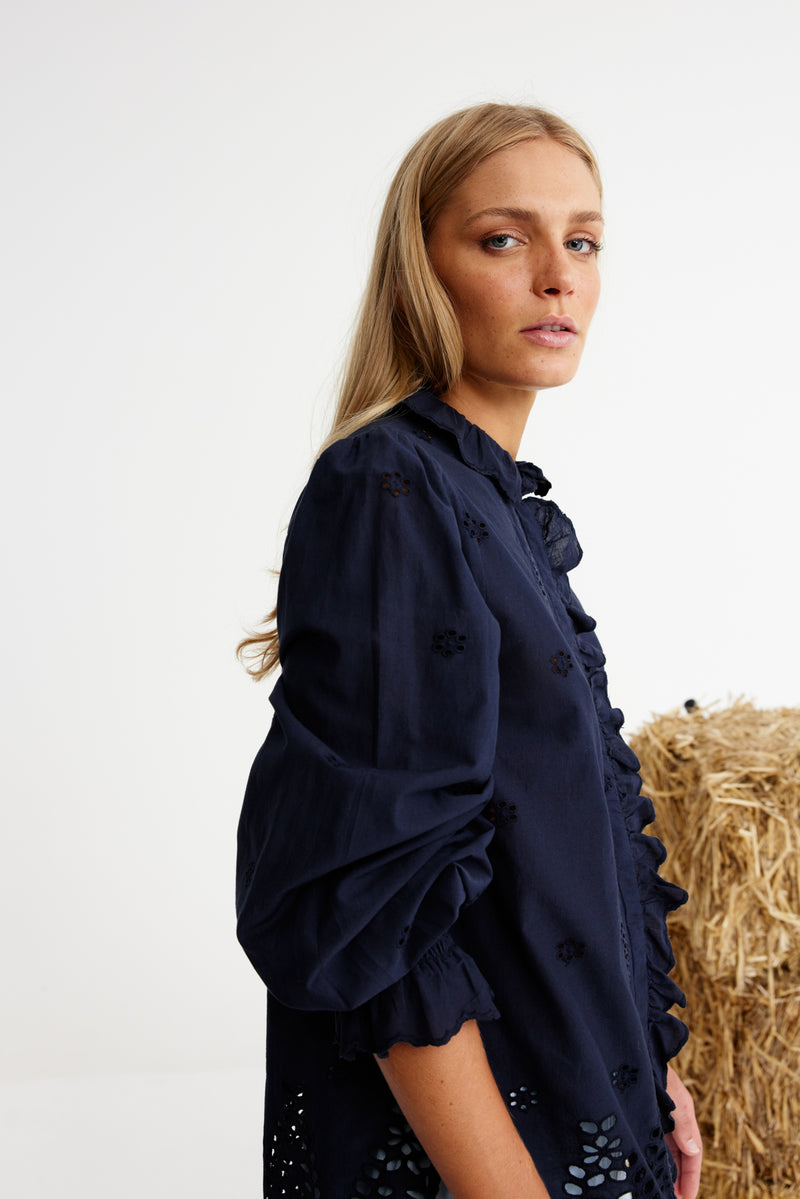 Stirrip Cup Dress