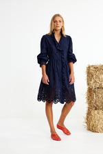 Stirrip Cup Dress