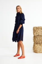 Stirrip Cup Dress