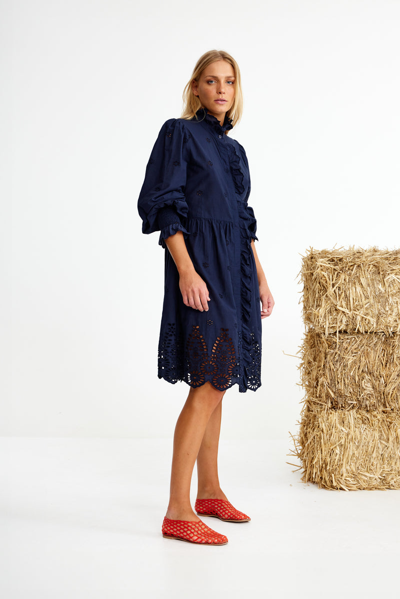 Stirrip Cup Dress