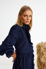 Stirrip Cup Dress