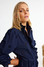 Stirrip Cup Dress