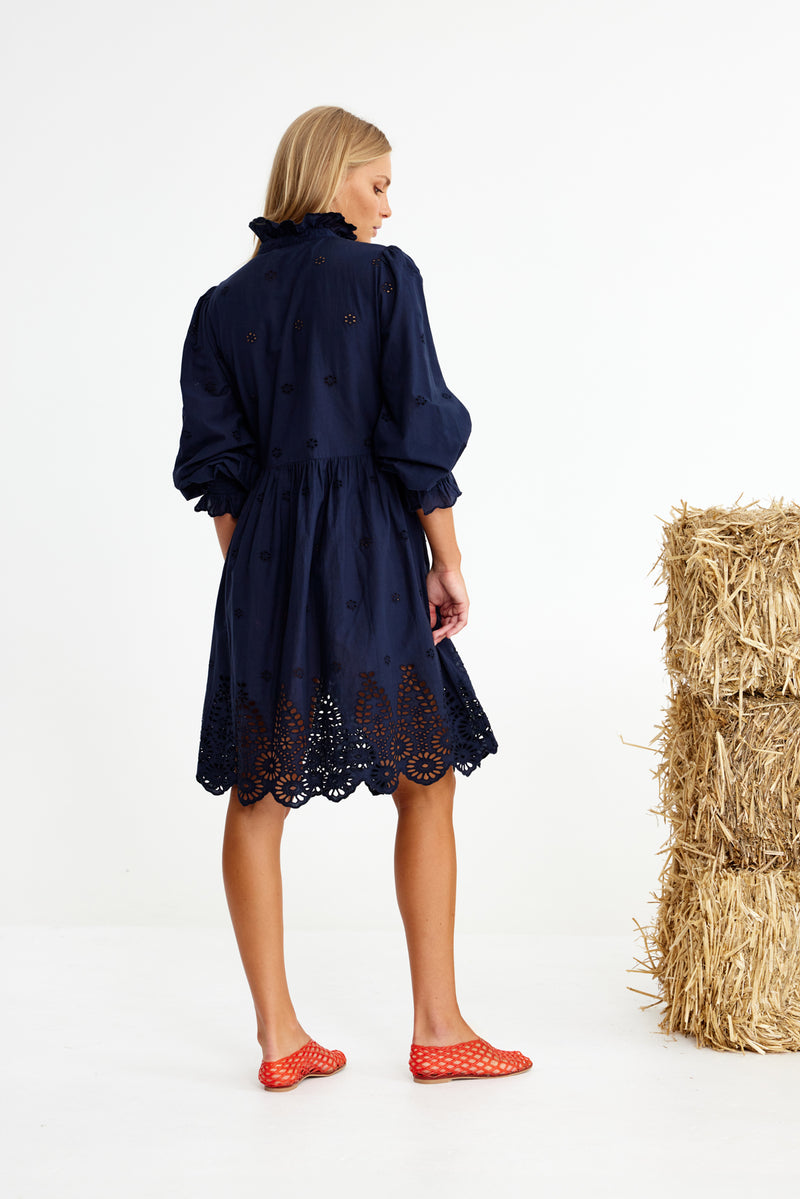 Stirrip Cup Dress