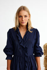 Stirrip Cup Dress