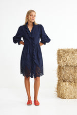 Stirrip Cup Dress