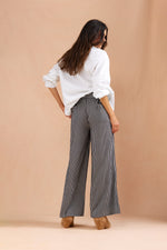 Annie Pant | Ticking Stripe
