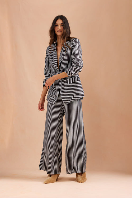 Four Kings | Ticking Stripe