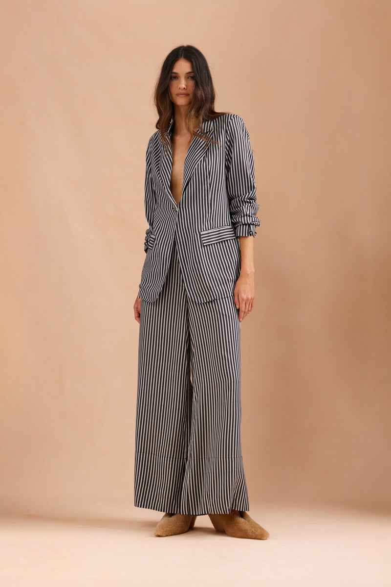 Four Kings | Ticking Stripe