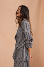 Four Kings | Ticking Stripe