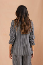 Four Kings | Ticking Stripe