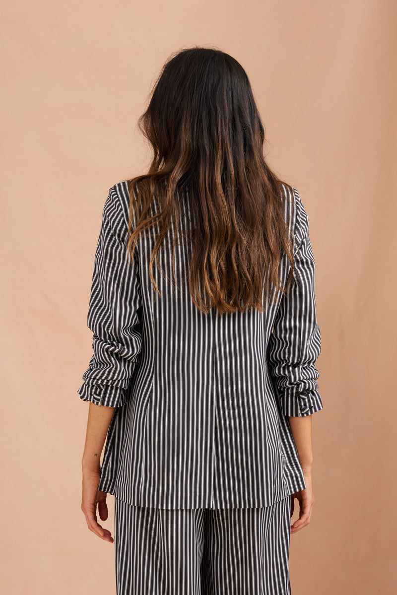Four Kings | Ticking Stripe