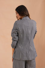 Four Kings | Ticking Stripe