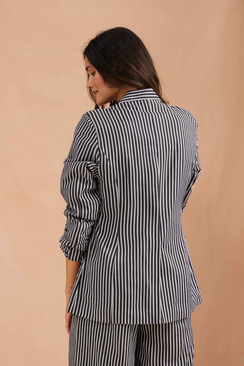 Four Kings | Ticking Stripe