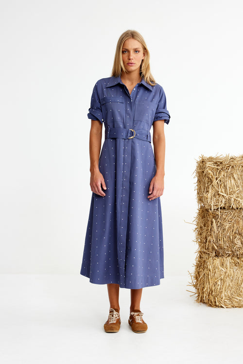 The Show Ring Dress