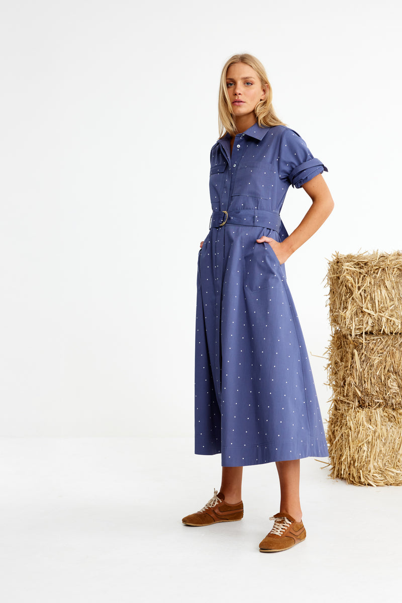 The Show Ring Dress