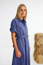 The Show Ring Dress