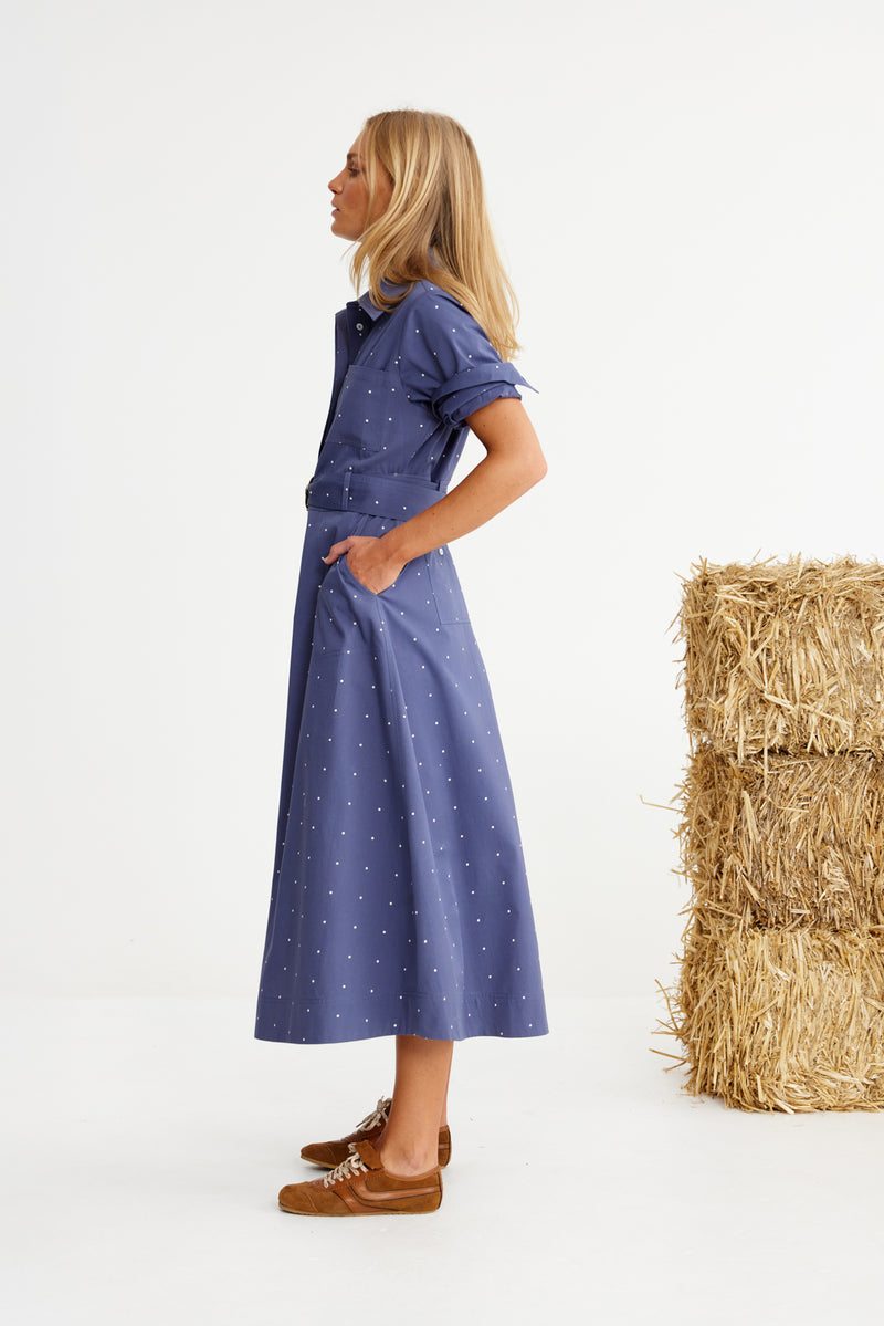 The Show Ring Dress