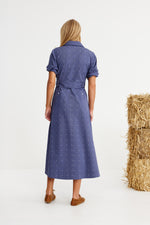 The Show Ring Dress