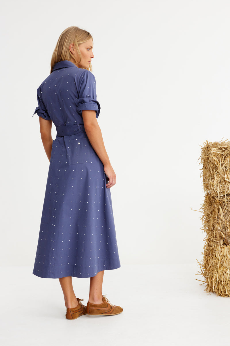 The Show Ring Dress