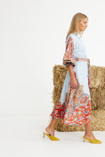 Championship Ribbon Dress