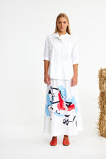 Manege Blouse