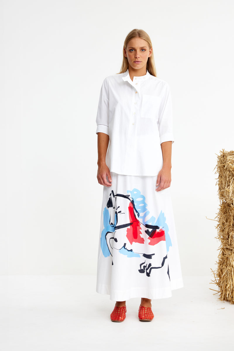 Manege Blouse