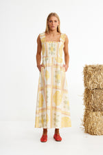 Straw Bale