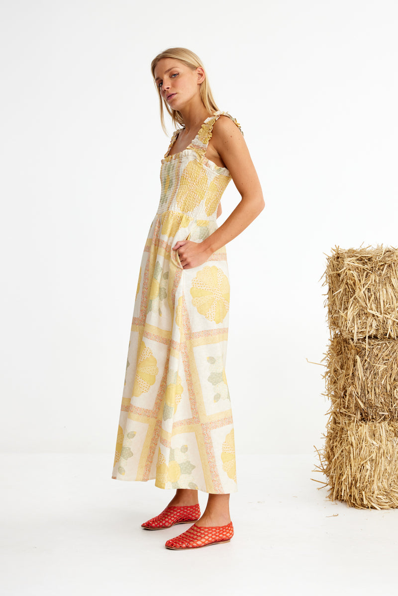 Straw Bale