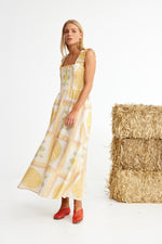 Straw Bale
