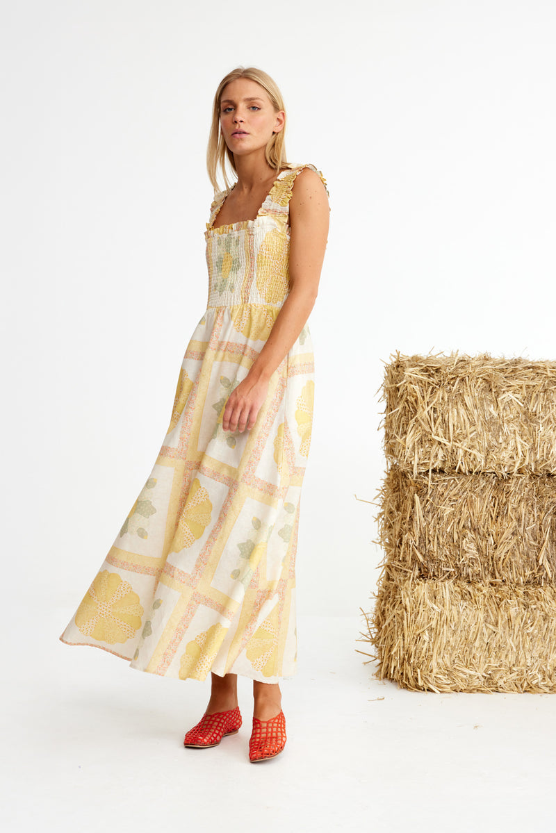Straw Bale