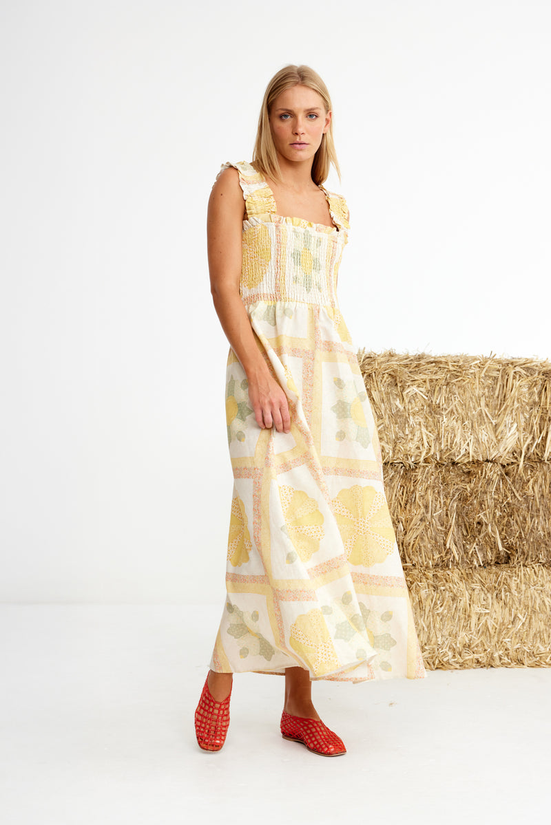 Straw Bale