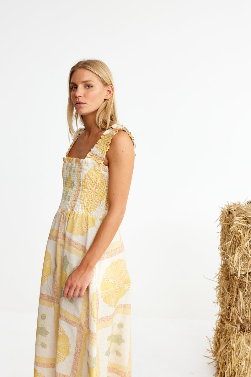 Straw Bale