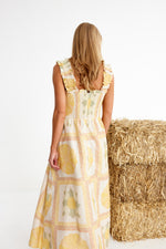 Straw Bale