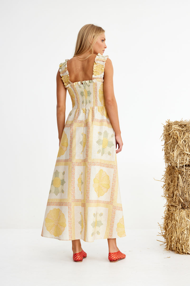 Straw Bale