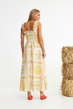 Straw Bale