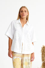 LIPIZZANER | WHITE