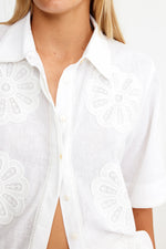 LIPIZZANER | WHITE