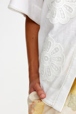 LIPIZZANER | WHITE