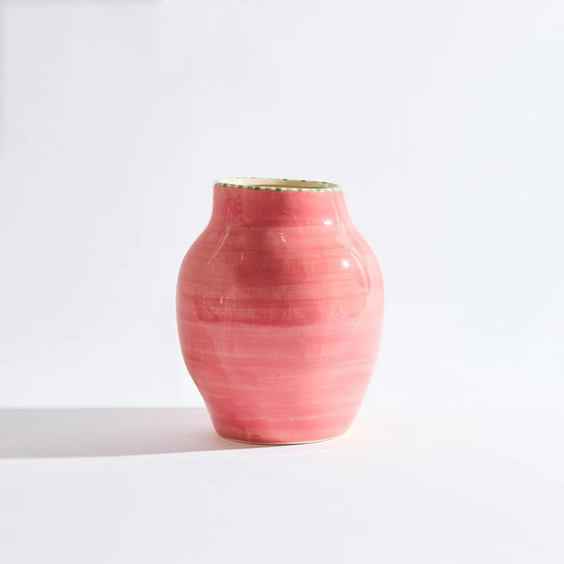 Ipanema Medium Vase Melon