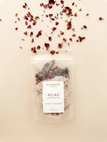 Bath Soak