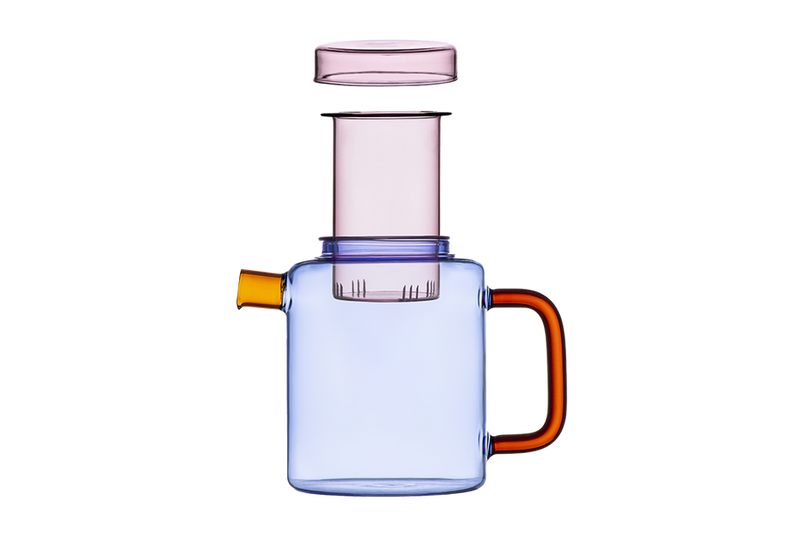 Cha Pot