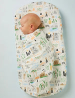 Baby Wrap swaddle