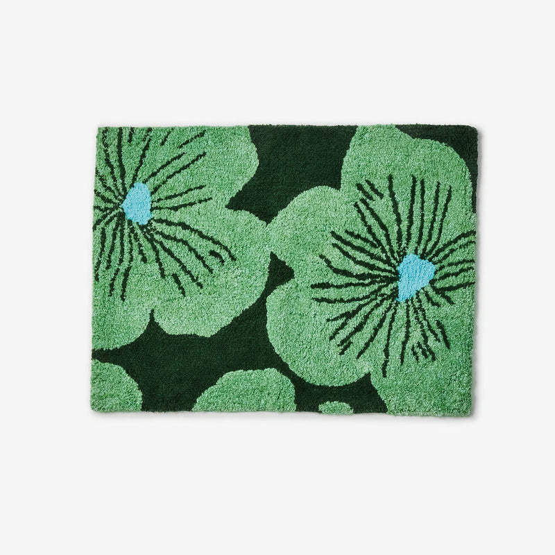 Jardin Bath Mat