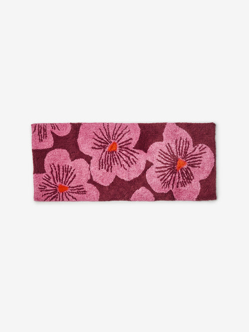 Long Bath Mat