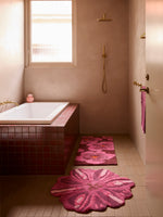 Long Bath Mat