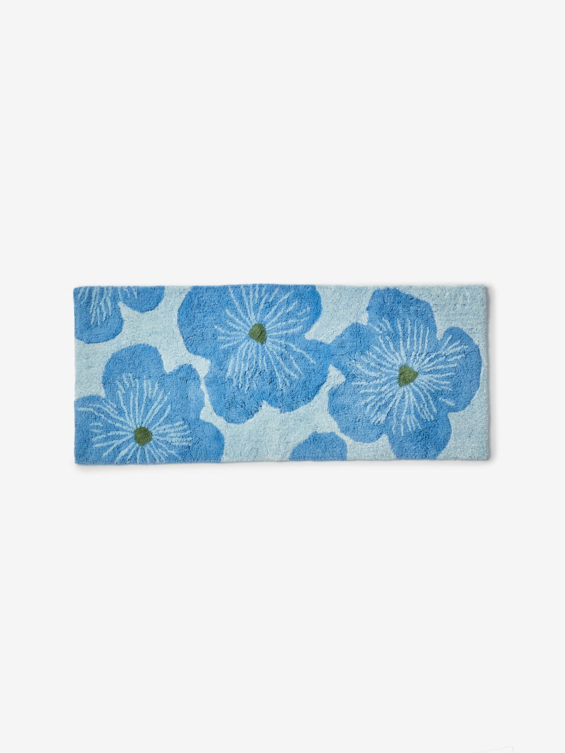 Long Bath Mat