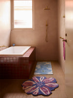 Long Bath Mat