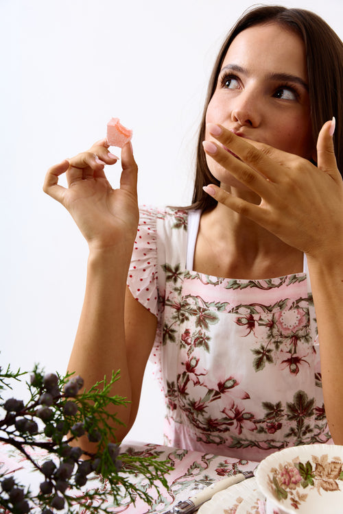 MINCE PIES | DOLCE/DOT