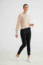 Pilot Pants | Black