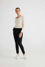 Pilot Pants | Black